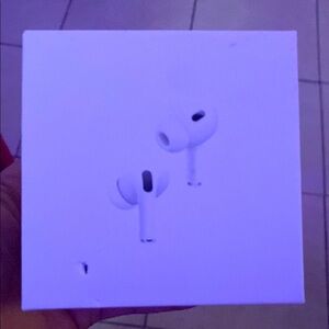 Apple AirPods Pro Wireless Earbuds